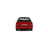 Ford Escort Mk4 XR3i Cabriolet Flamenco Rot 1986 1/18 OTTOMOBILE OT1254