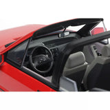 Ford Escort Mk4 XR3i Cabriolet Flamenco Rot 1986 1/18 OTTOMOBILE OT1254