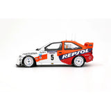 Ford Escort WRC Rallye Catalunya 1997 1/18 OTTOMOBILE OT1179