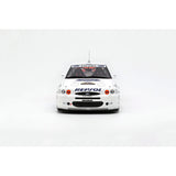 Ford Escort WRC Rallye Catalunya 1997 1/18 OTTOMOBILE OT1179