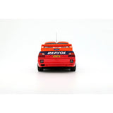 Ford Escort WRC Rallye Catalunya 1997 1/18 OTTOMOBILE OT1179
