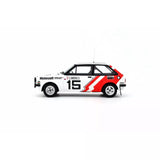 Ford Fiesta 1600 Gr.2 Rallye Monte Carlo 1979 1/18 OTTOMOBILE OT1271