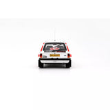 Ford Fiesta 1600 Gr.2 Rallye Monte Carlo 1979 1/18 OTTOMOBILE OT1271