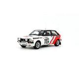 Ford Fiesta 1600 Gr.2 Rallye Monte Carlo 1979 1/18 OTTOMOBILE OT1271