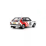 Ford Fiesta 1600 Gr.2 Rallye Monte Carlo 1979 1/18 OTTOMOBILE OT1271