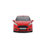 Ford Fiesta Mk7 ST Race Red BRQA 2016 1/18 OTTOMOBILE OT1087