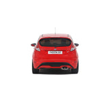 Ford Fiesta Mk7 ST Race Red BRQA 2016 1/18 OTTOMOBILE OT1087
