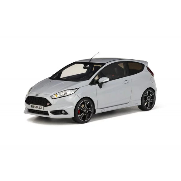 Ford Fiesta ST200 1/18 OTTOMOBILE OT985