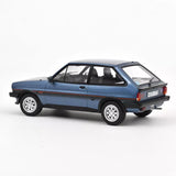 Ford Fiesta XR2 1981 Blue 1/18 NOREV 182744
