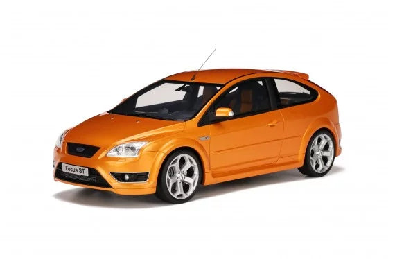 Ford Focus ST Mk2 2006 1/18 OTTOMOBILE OT961