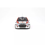Ford Focus WRC Rallye San Remo 1999 1/18 OTTOMOBILE OT1239