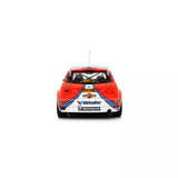 Ford Focus WRC Rallye San Remo 1999 1/18 OTTOMOBILE OT1239