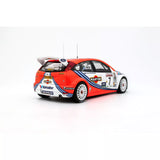 Ford Focus WRC Rallye San Remo 1999 1/18 OTTOMOBILE OT1239