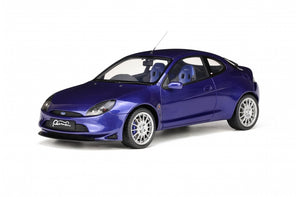 Ford Puma Racing 1/18 OTTOMOBILE OT428