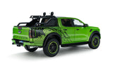 Ford Ranger Raptor Green 2024 1/18 SOLIDO S1813903