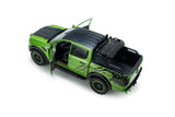 Ford Ranger Raptor Green 2024 1/18 SOLIDO S1813903