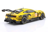 Ford Mustang GT3 5.4L V8 #44 Team Proton 24h Le Mans 2024 1/18 IXO LEGTMUS-LM24044