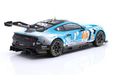 Ford Mustang GT3 5.4L V8 #77 Team Proton 24h Le Mans 2024 1/18 IXO LEGTMUS-LM24077