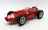 Ferrari Dino 246 F1 #14 Grand Prix d'Italie 1958 1/18 CMR CMR160