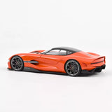 Genesis X Gran Berlinetta VGT 2024 Orange 1/18 NOREV 188032