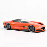 Genesis X Gran Berlinetta VGT 2024 Orange 1/18 NOREV 188032