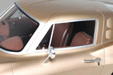 Chevrolet Corvette C2 Saddle Tan 1963 1/12 GT SPIRIT GT1004