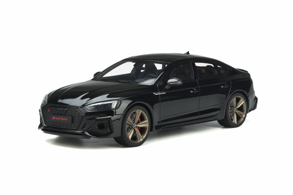 Audi RS 5 (B9) Sportback 1/18 GT SPIRIT GT312