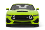 Ford RTR Mustang Spec-3 Yellow 2025 1/18 GT SPIRIT GT565