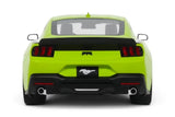 Ford RTR Mustang Spec-3 Yellow 2025 1/18 GT SPIRIT GT565