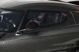 Koenigsegg Jesko Absolut Record Grey 2024 1/12 GT SPIRIT GT575