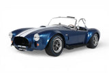 Shelby Cobra 427S/C Blue 1967 1/8 GT SPIRIT GTS800802