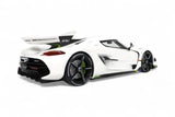 Koenigsegg Jesko White 2019 1/8 GT SPIRIT GTS801301