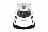 Koenigsegg Jesko White 2019 1/8 GT SPIRIT GTS801301