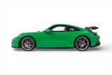 Porsche 911 (992) GT3 Green 2022 1/8 GT SPIRIT GTS801601