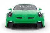 Porsche 911 (992) GT3 Green 2022 1/8 GT SPIRIT GTS801601