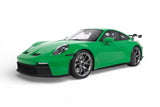 Porsche 911 (992) GT3 Green 2022 1/8 GT SPIRIT GTS801601