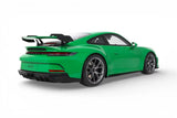 Porsche 911 (992) GT3 Green 2022 1/8 GT SPIRIT GTS801601
