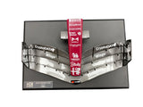 Nosecone Nez Avant Alfa Roméo C43 F1 2023 1/8 HC MODELS HC809202