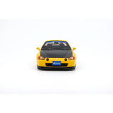 Honda Civic Del Sol Phoenix Yellow 1996 1/18 OTTOMOBILE OT1154