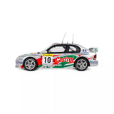 Hyundai Accent WRC Rallye Monte Carlo 2001 1/18 OTTOMOBILE OT1265