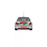 Hyundai Accent WRC Rallye Monte Carlo 2001 1/18 OTTOMOBILE OT1265