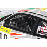 Hyundai Accent WRC Rallye Monte Carlo 2001 1/18 OTTOMOBILE OT1265