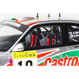 Hyundai Accent WRC Rallye Monte Carlo 2001 1/18 OTTOMOBILE OT1265