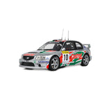 Hyundai Accent WRC Rallye Monte Carlo 2001 1/18 OTTOMOBILE OT1265
