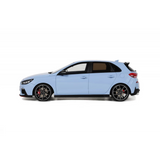 Hyundai I30 N 1/18 OTTOMOBILE OT425