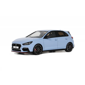 Hyundai I30 N 1/18 OTTOMOBILE OT425