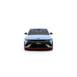 Hyundai Ioniq 5 N Performance Blue 2023 1/18 OTTOMOBILE OT484