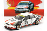 Audi V8 Quattro DTM Champion 1991 1/18 WERK83 W1801508C