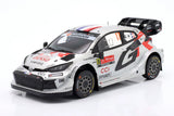 Toyota GR Yaris Rally1 #17 Rallye Portugal 2025 1/18 IXO 18RMC250A.22
