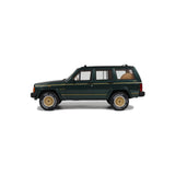 Jeep Cherokee XJ Limited Hunter Green 1995 1/18 OTTOMOBILE OT1204